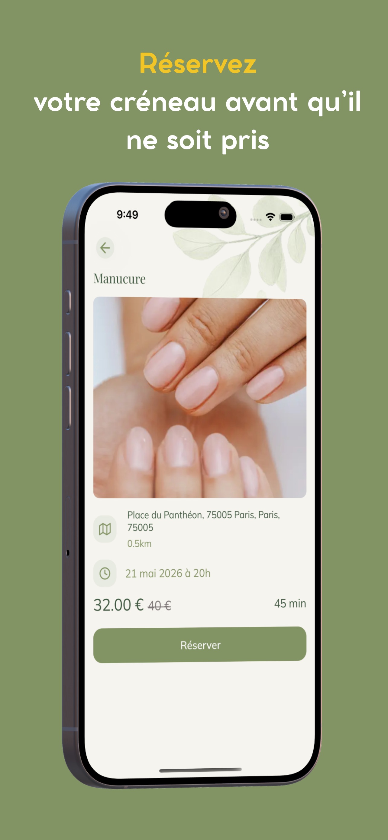 Screenshot 3 of Crenoia