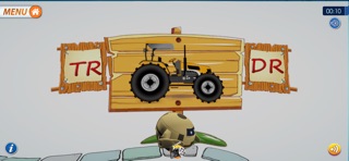 DominaTRyDR screenshot