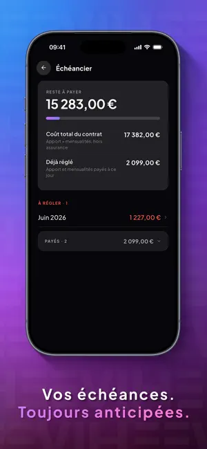 Heevi screenshot 3