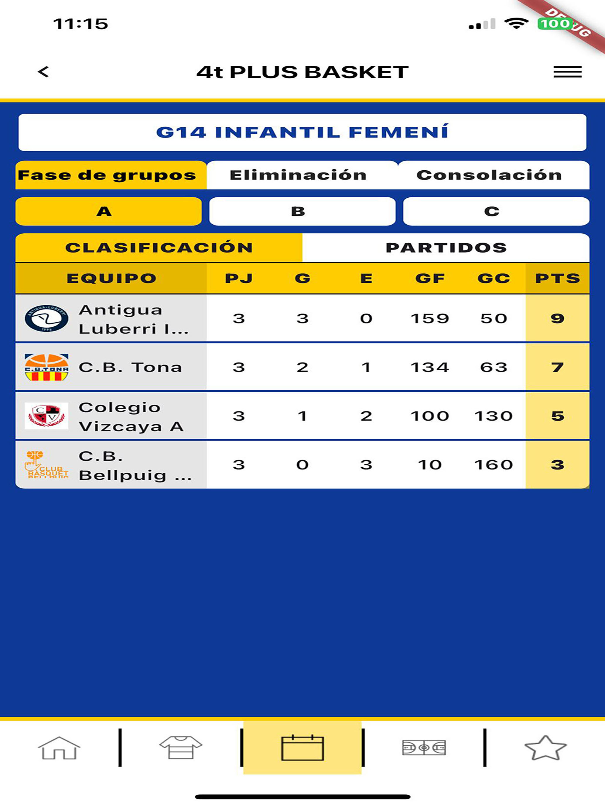 MNSport