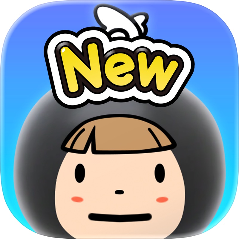 THE NEW DENPA MEN screenshot 1
