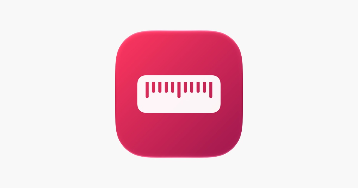 ‎TypeScale: Type Scale App - App Store