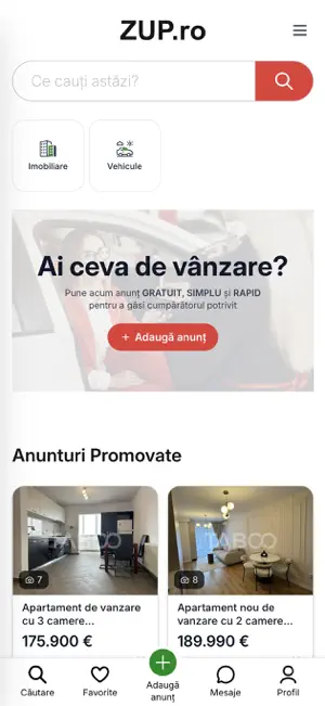 ZUP.ro screenshot 3