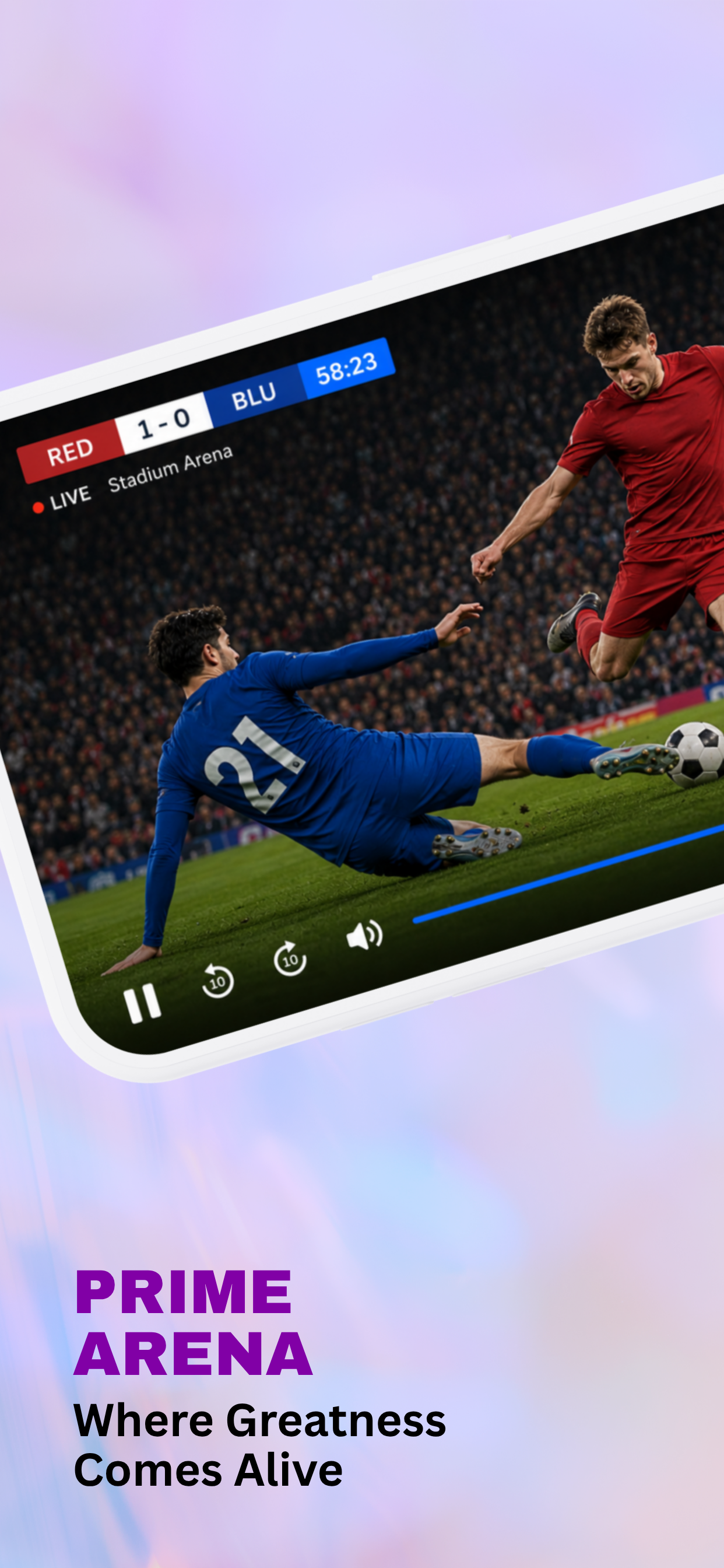 zeIN Connect Media screenshot 2