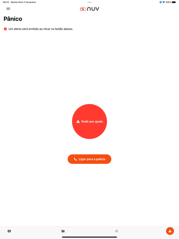 Screenshot #5 pour Inuv Cameras