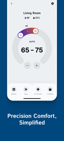 Ion SmartHome Screenshot 2 of 5