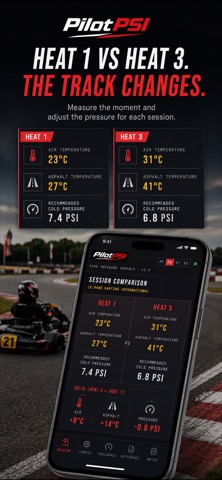 PilotPSi Screenshot 5 of 6