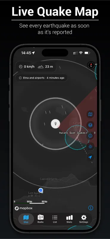 Vulcana screenshot 3 of 10
