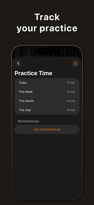 True Metronome Screenshot 9 of 9