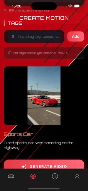 Vrooom - car lover screenshot 2