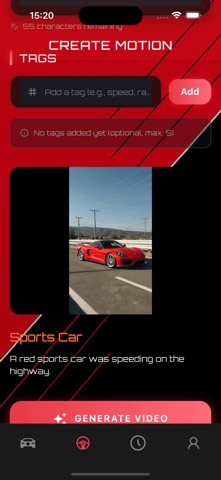 Vrooom - car lover Screenshot 2 of 4
