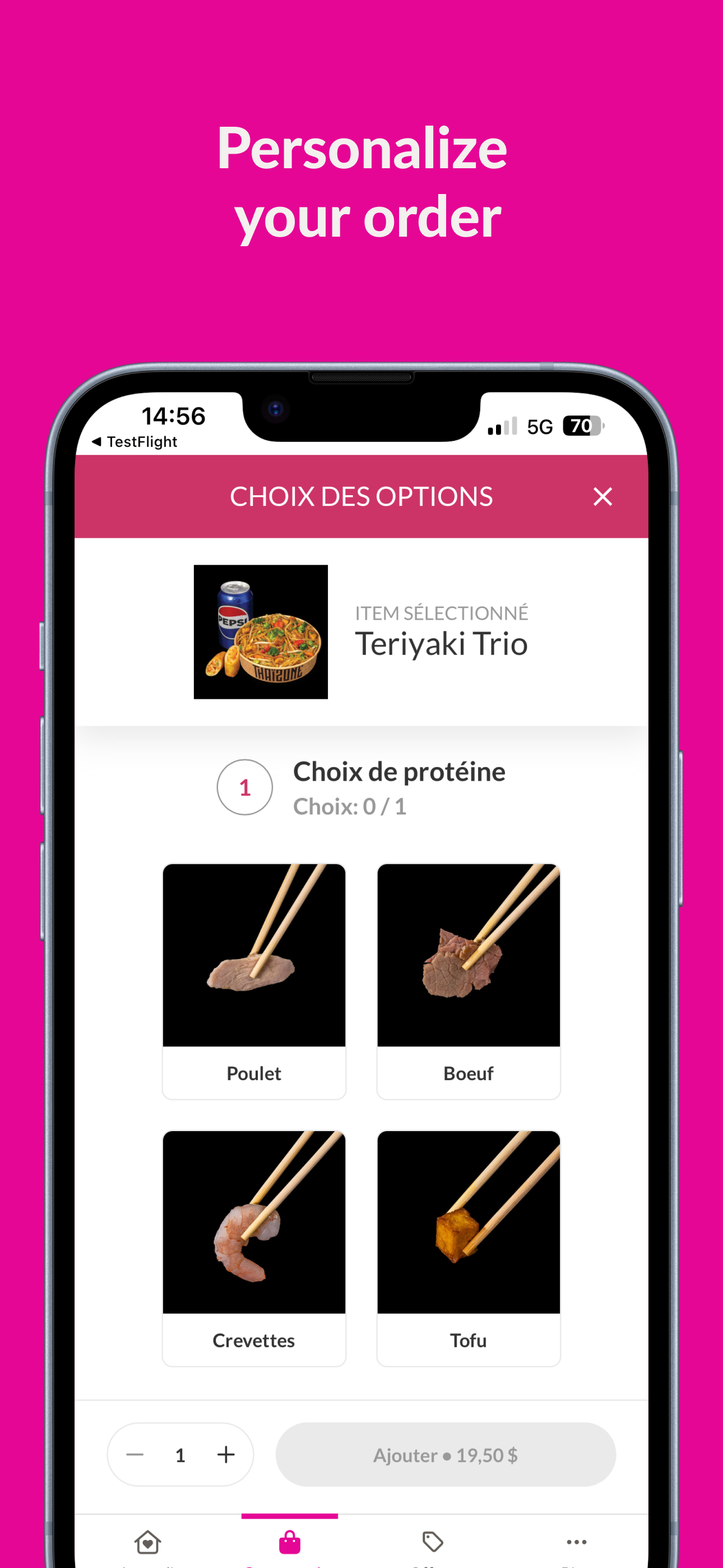 Thaizone
