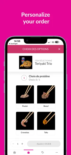 Thaizone screenshot 4