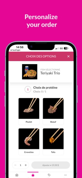 Thaizone Screenshot 4 of 4