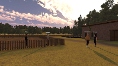 Apulia Digital XP Screenshot