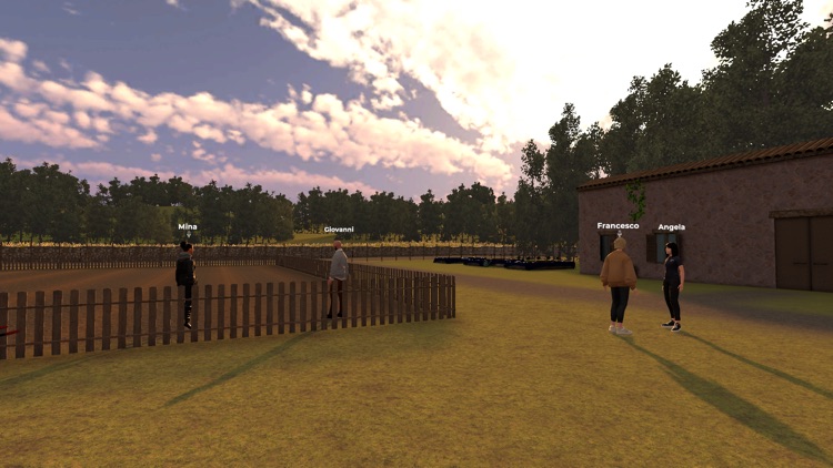 Apulia Digital XP screenshot-3