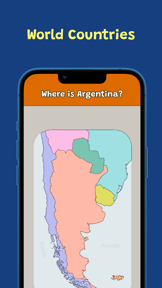 MapGeo screenshot