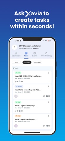 XTEN-AV Screenshot 3 of 9