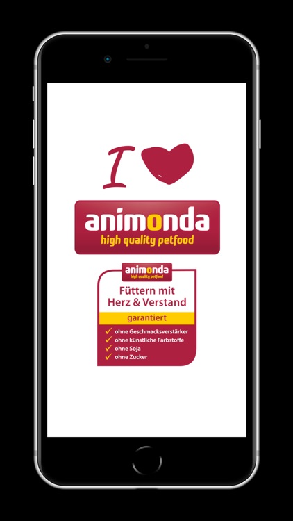 animonda petcare