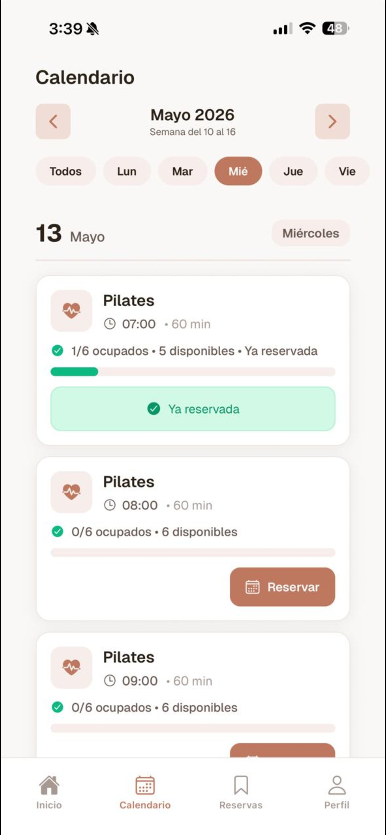 MDB Pilates