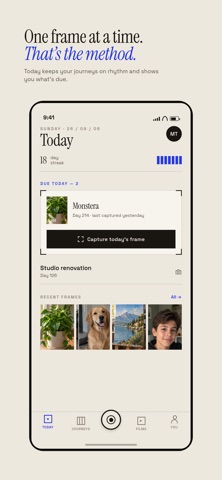 Morphsy screenshot