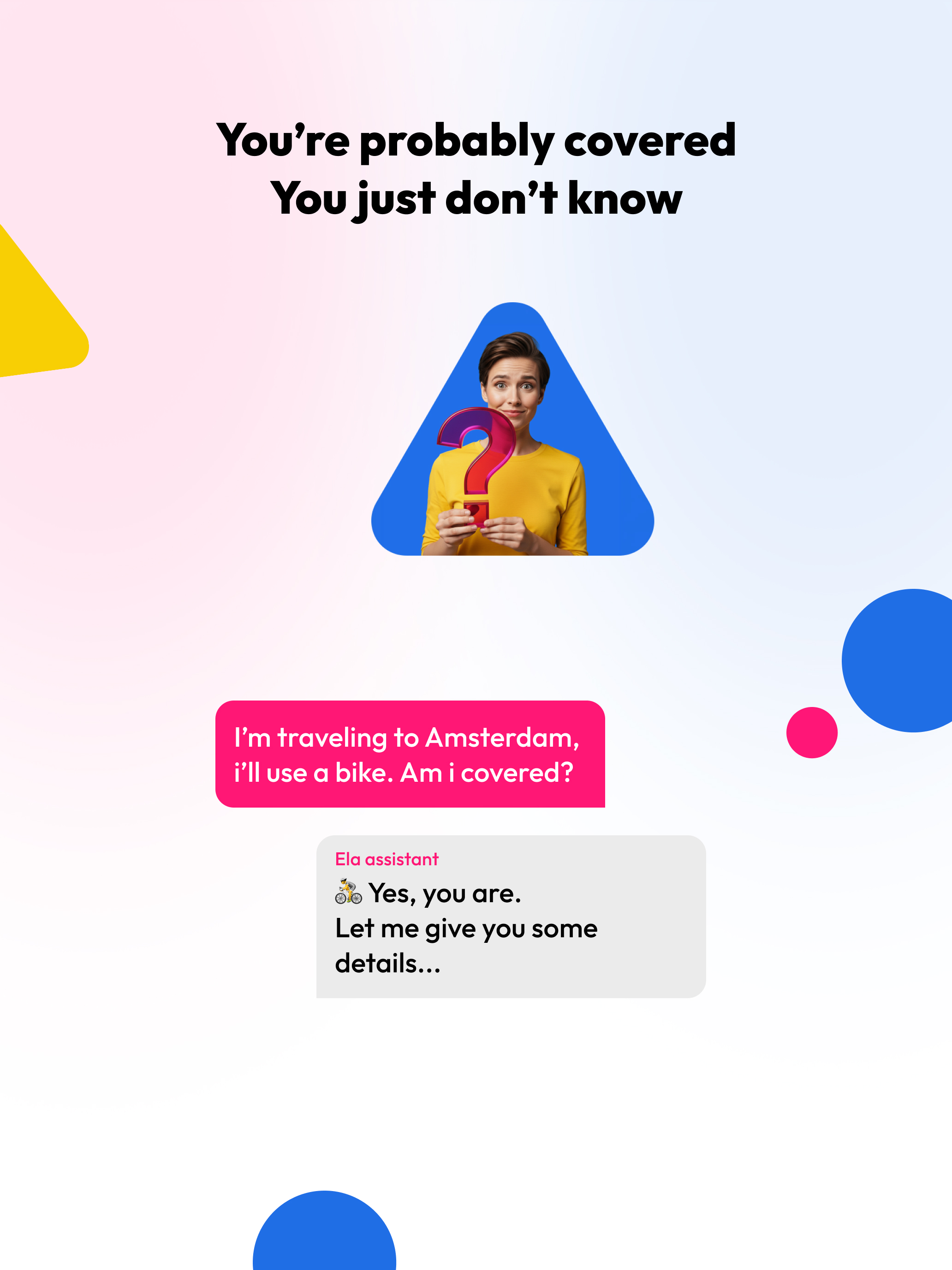 Humbrela screenshot 8