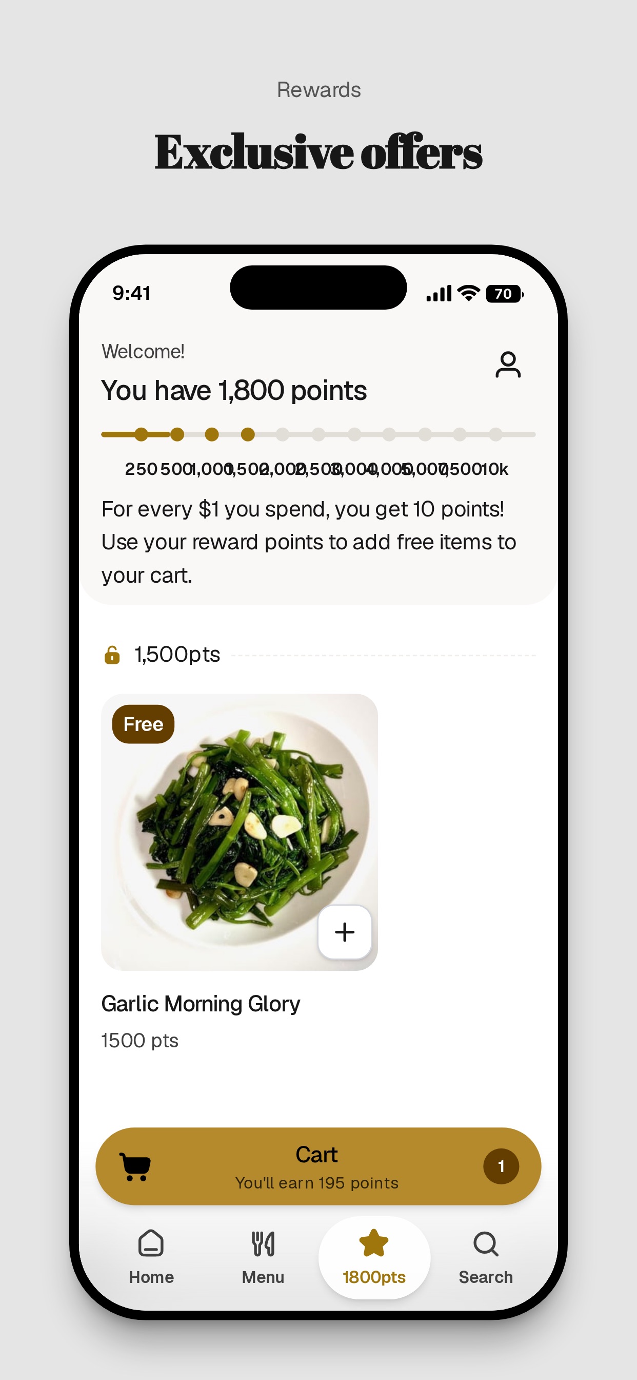 Screenshot 6 of Annam Vietnamese Restaurant