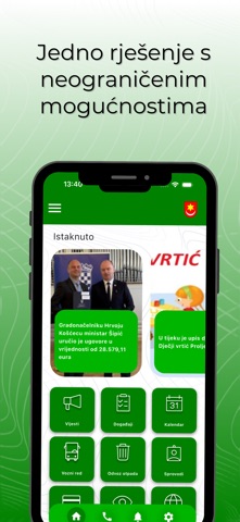 Sveti Ivan Zelina - INFO screenshot