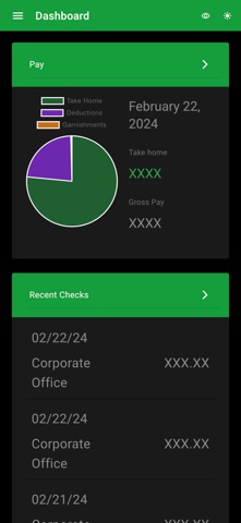 RealTime Services Mobile Screenshot 2 of 6
