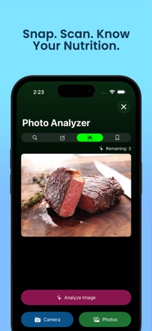 Thrivify: AI Health Tracker Screenshot 6 of 8