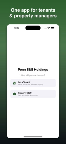 RentLedger Screenshot 3 of 5