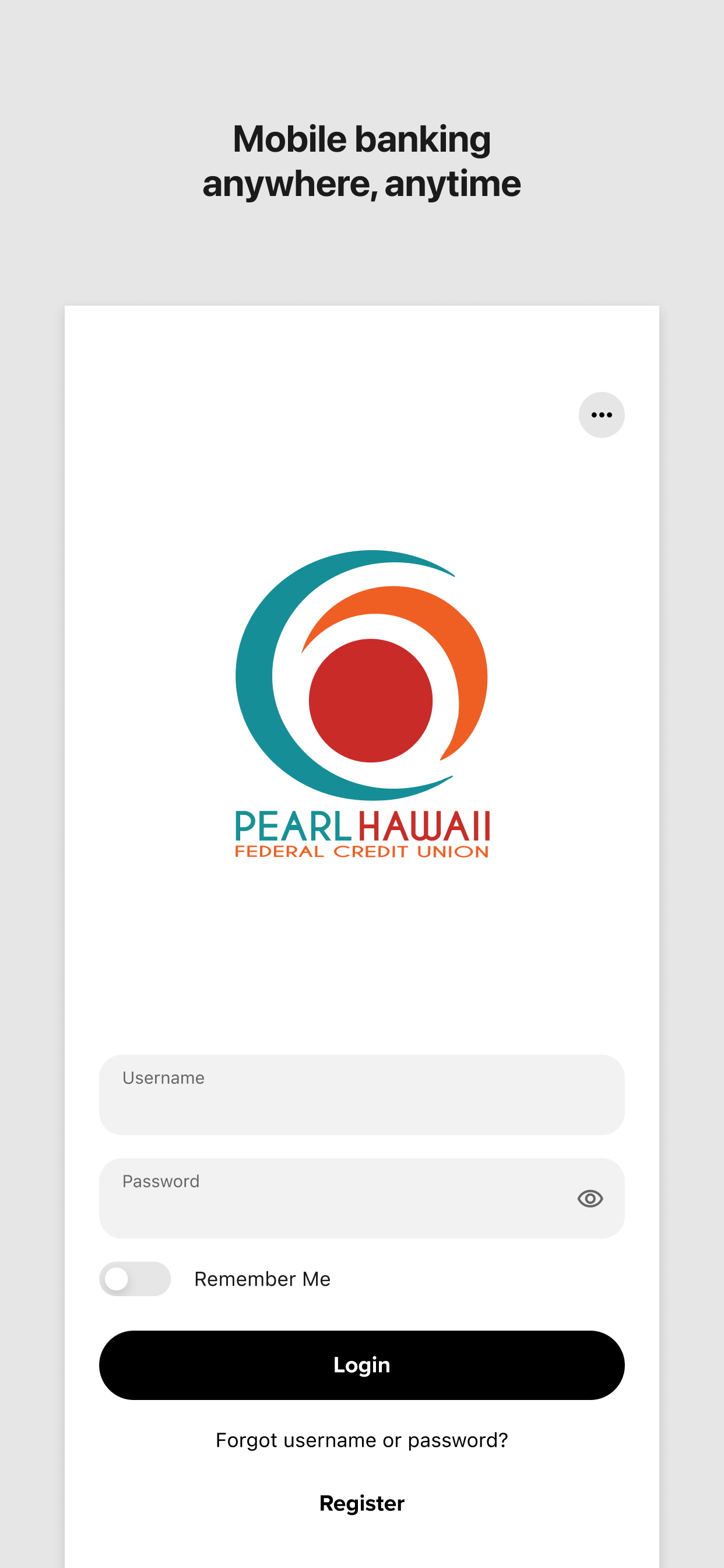 Pearl Hawaii Mobile