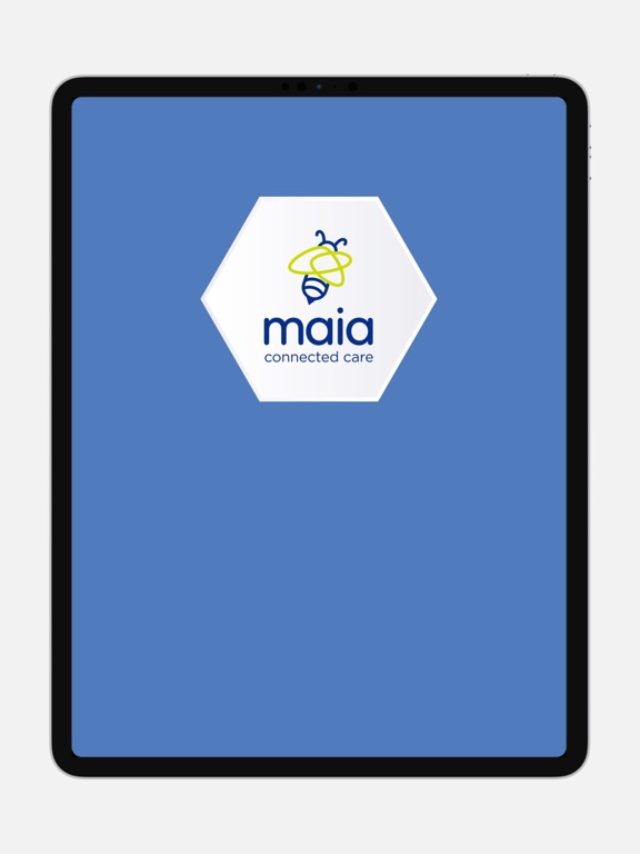 Screenshot #4 pour Maia connected care