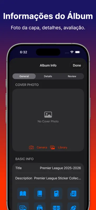 Sticker Collector 26 screenshot 9 of 10