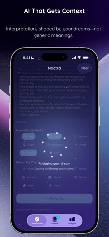 Noctra Screenshot 2 of 7