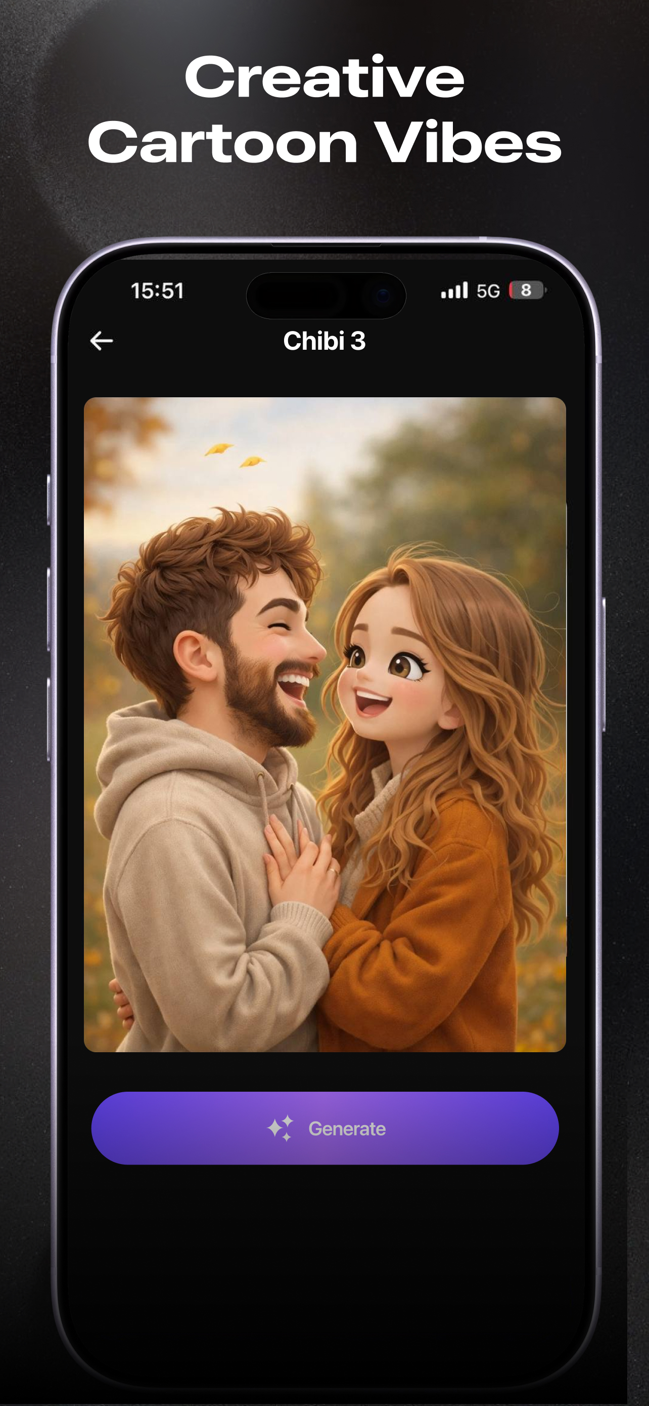 Generator Photo AI