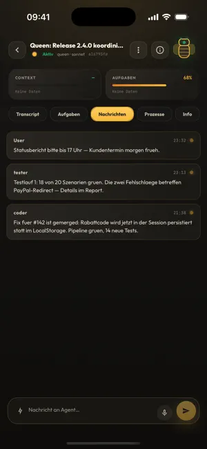 PlanBee screenshot 2