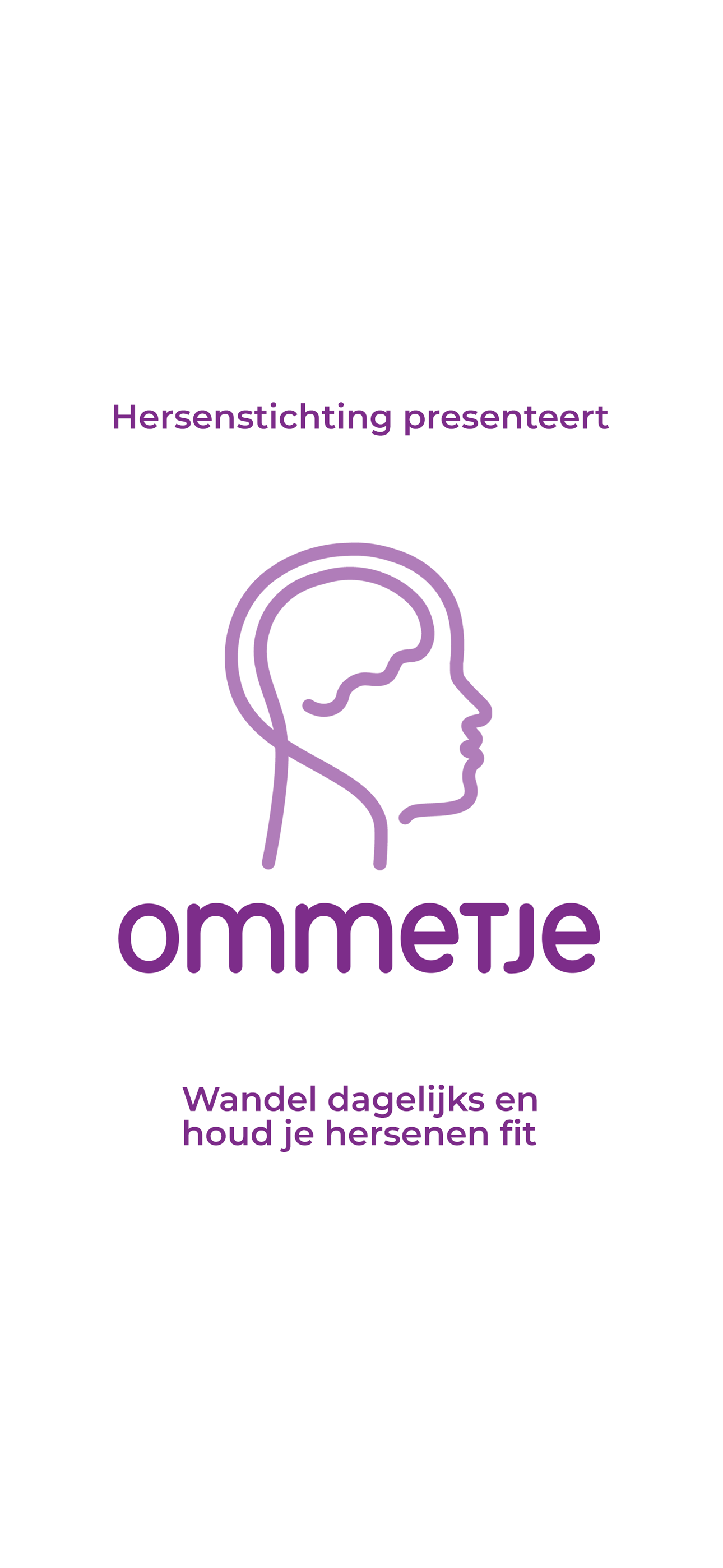 Ommetje lopen