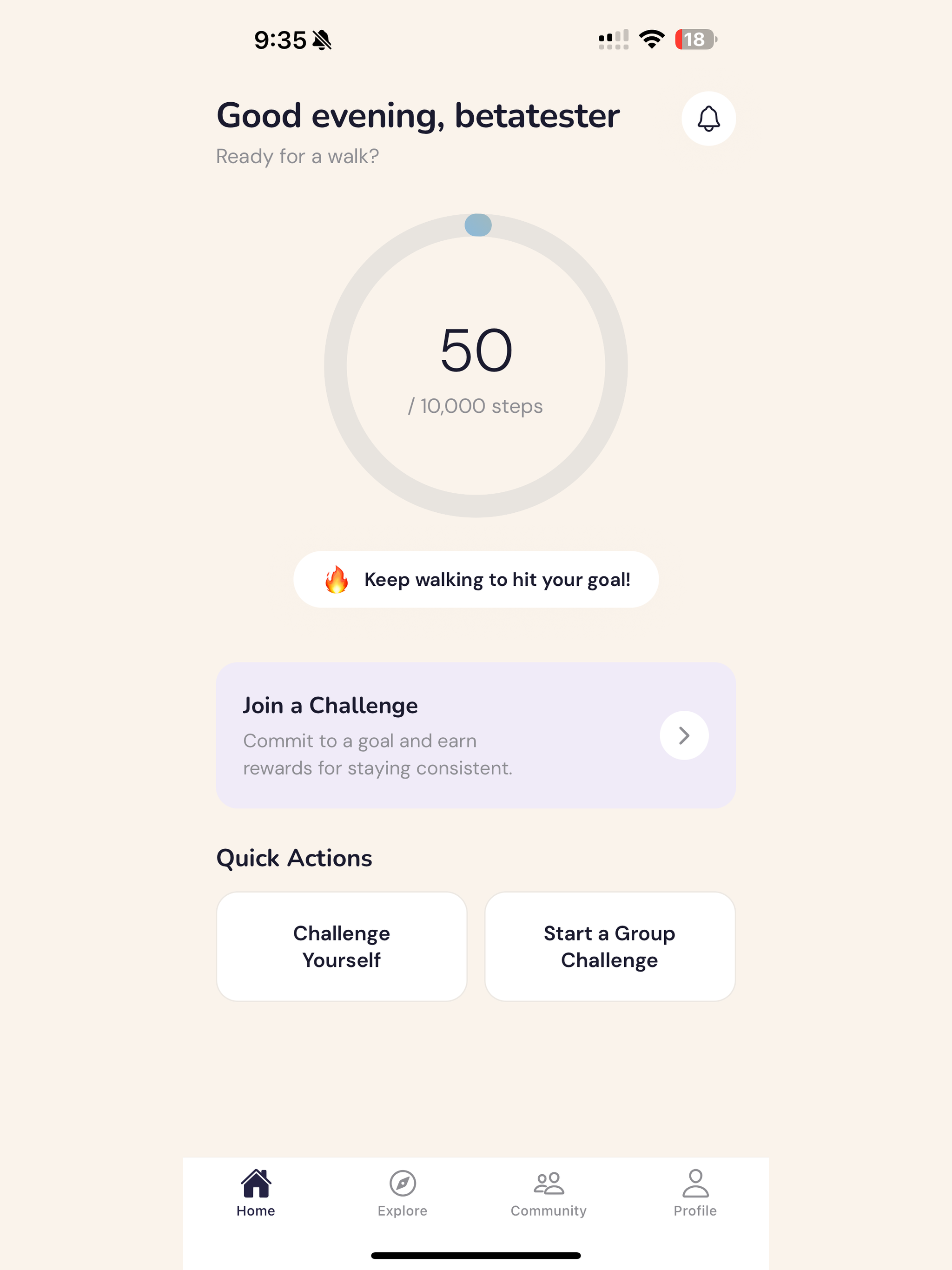 Walka screenshot 6