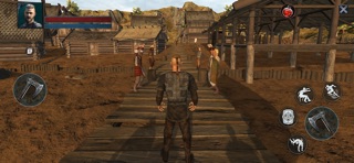 Viking Raid: Valhalla War iPhone screenshot
