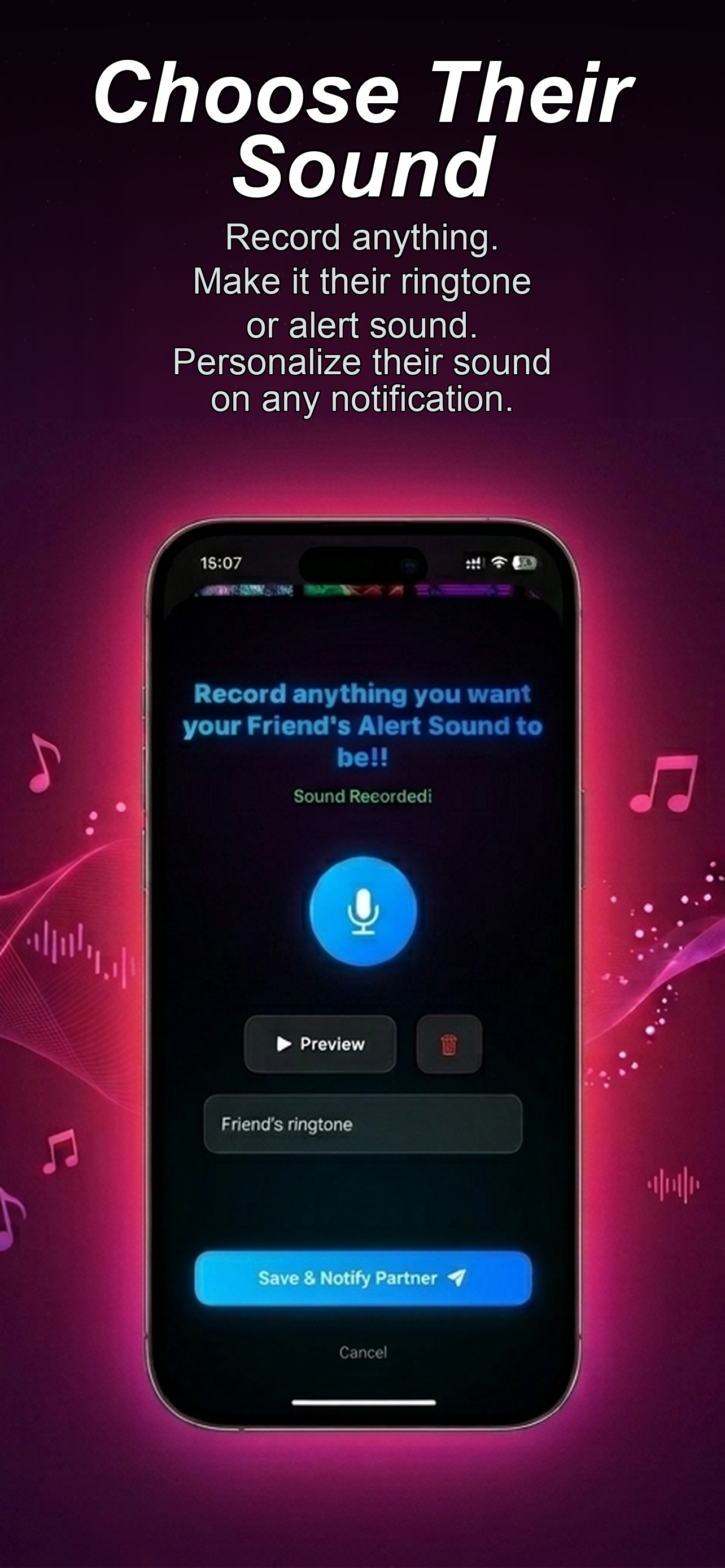 Two Messenger screenshot 5