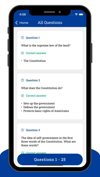 US-Citizenship screenshot-3