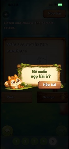 English4Skills screenshot