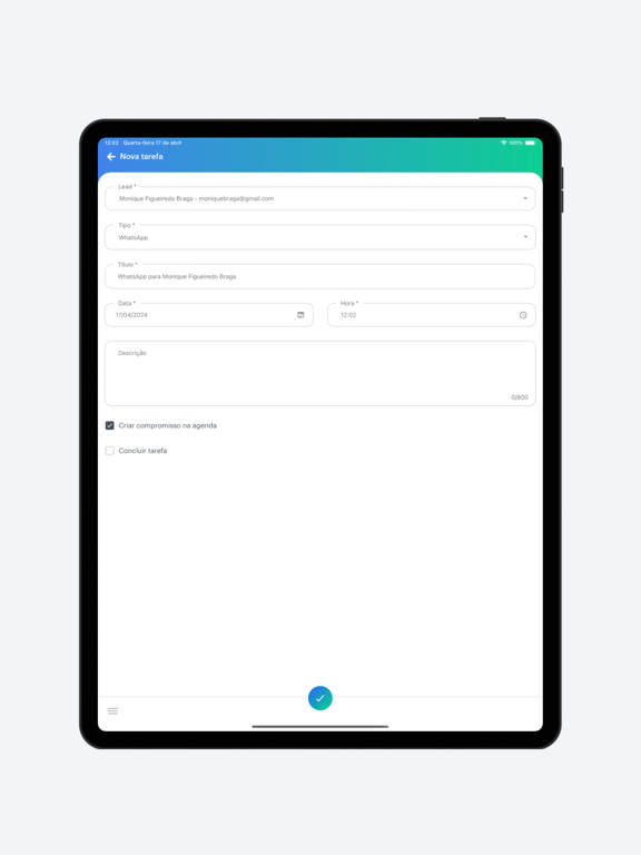 Screenshot #6 pour Sell.It - Grupo Cyrela