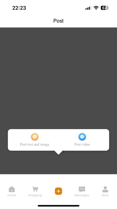 FDColorful Screenshot