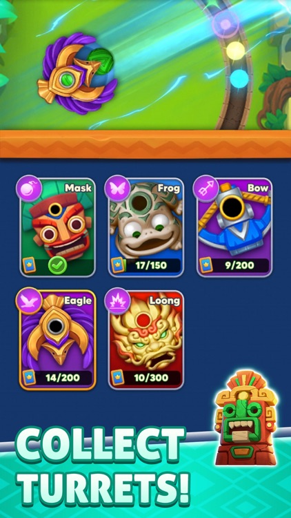 Marble Match Blast screenshot-5