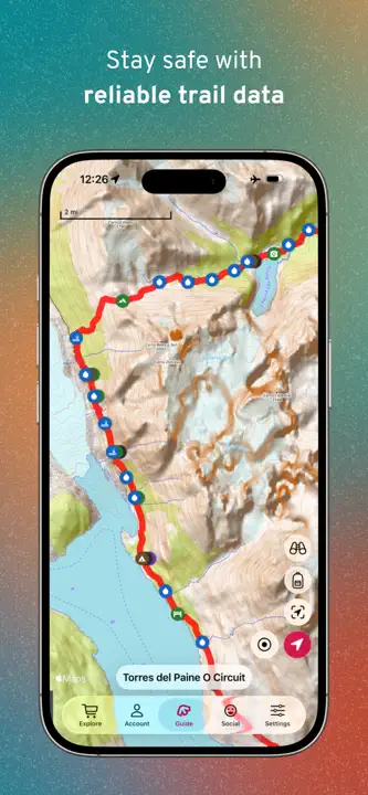 FarOut: Screenshot 10 von 10