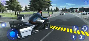Police Simulator Vice Town 3D screenshot 3