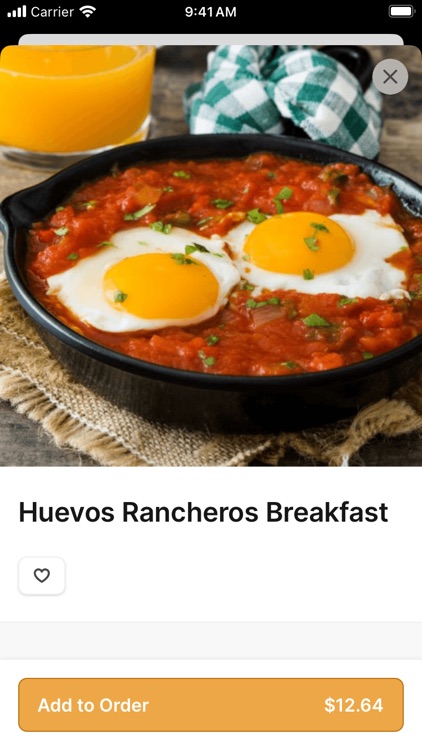 Neighborhood Market To Go