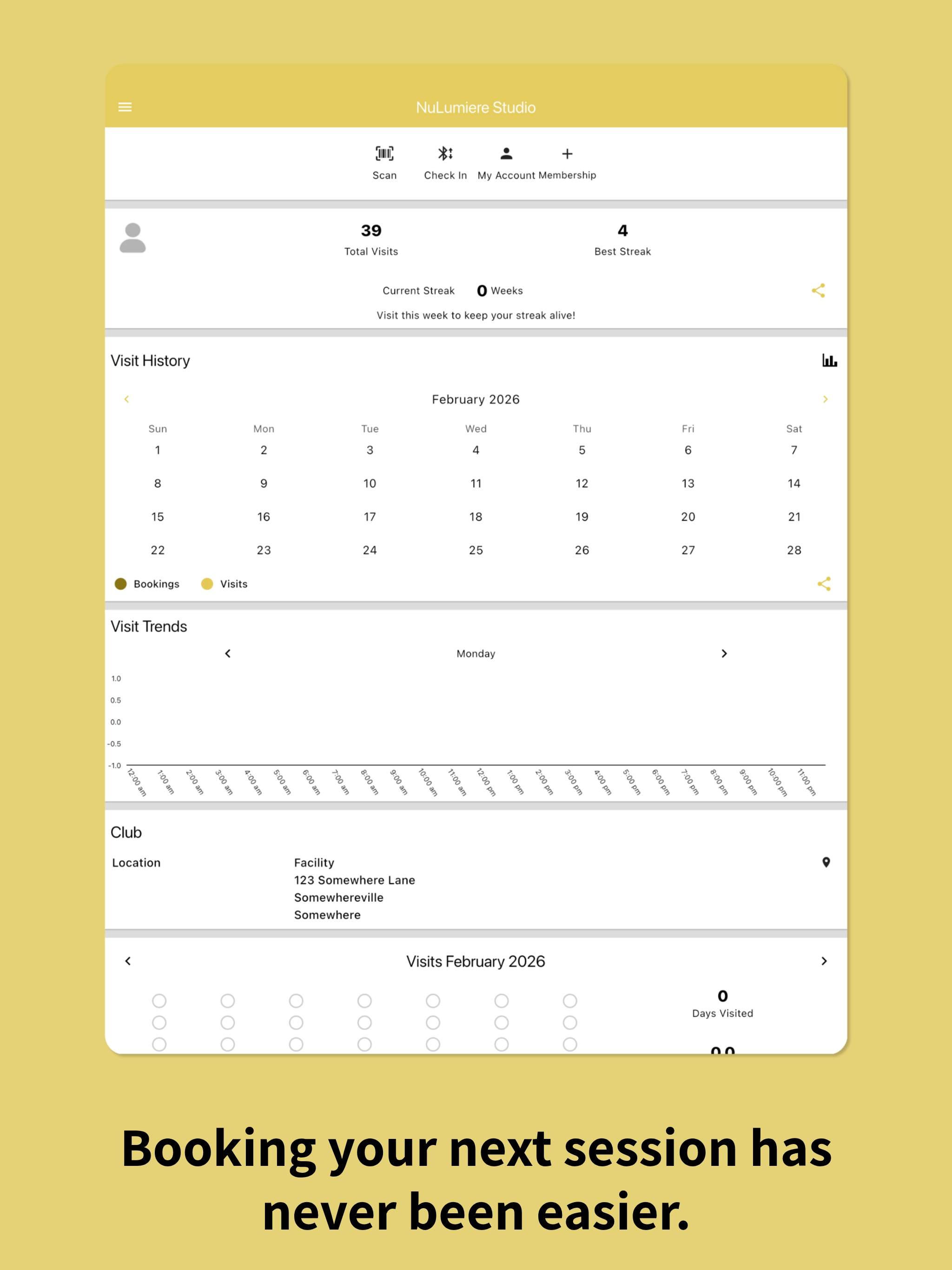 NuLumiere Studio screenshot 7
